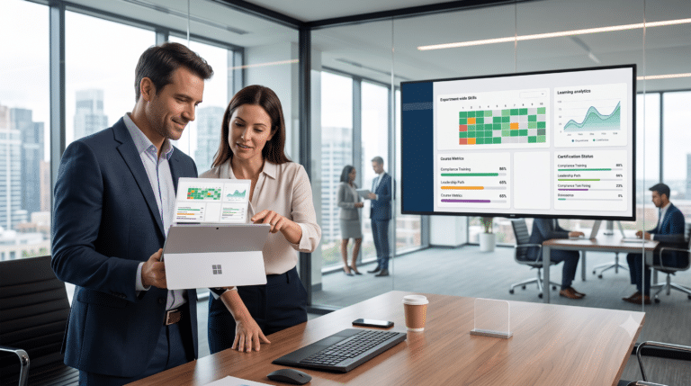 Workday LMS Integration