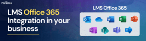 LMS office  Integration