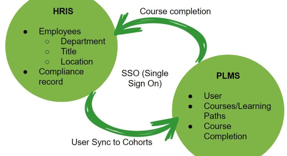 Workday LMS integration