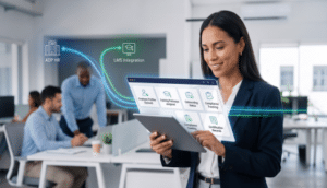 ADP LMS Integration