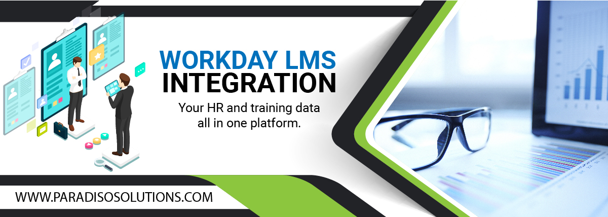 Workday LMS integration