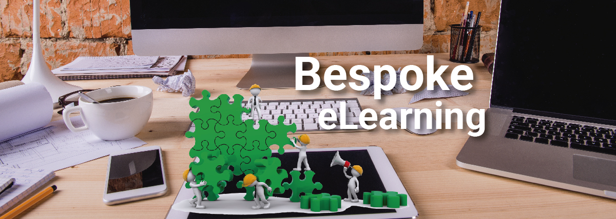 bespoke elearning