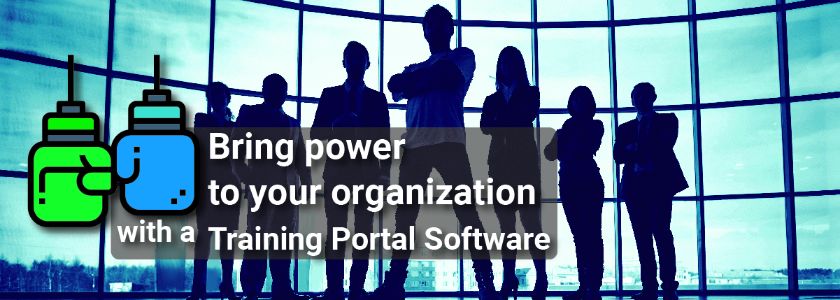 Training Portal Software