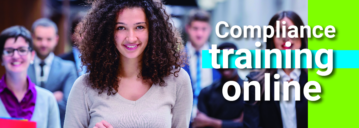 compliance training online