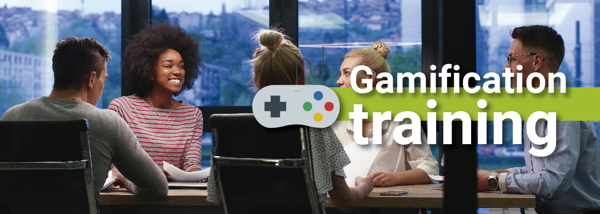 gamification training