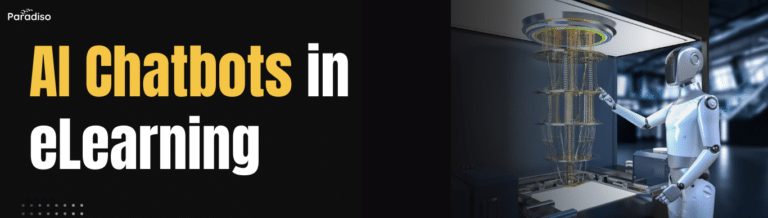 AI Chatbots in E learning