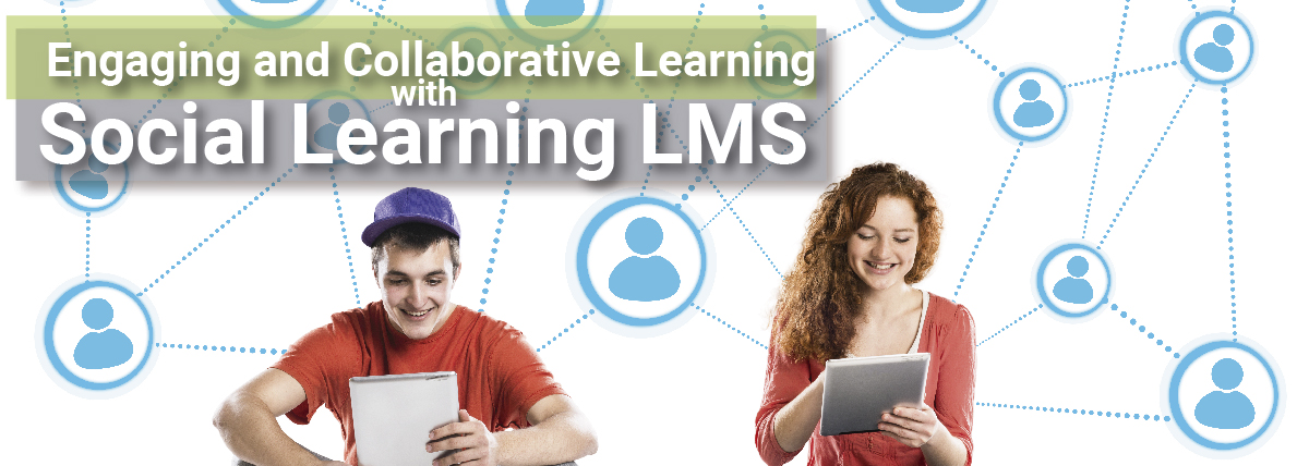 social learning LMS