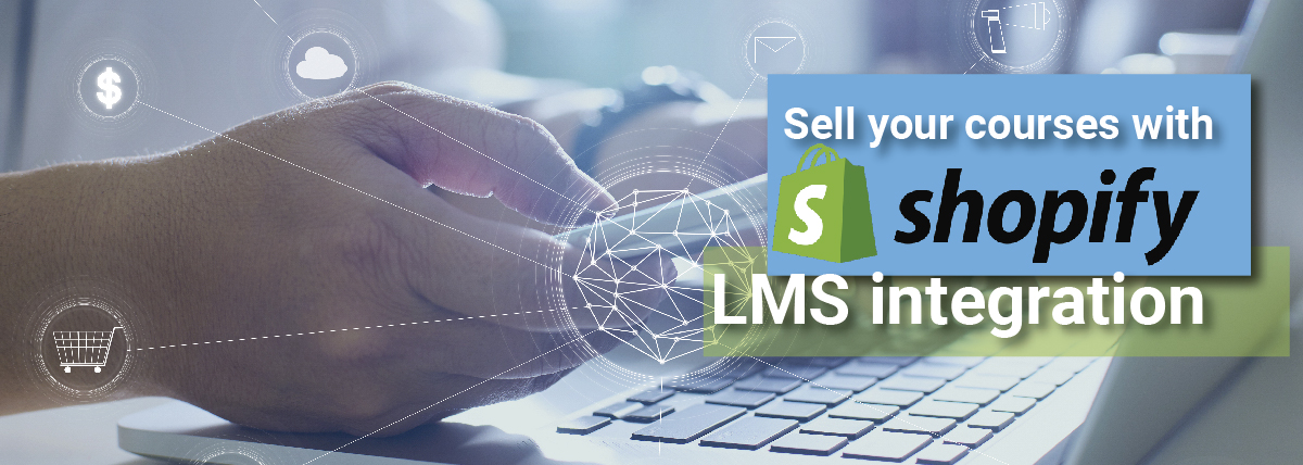 LMS Shopify Integration
