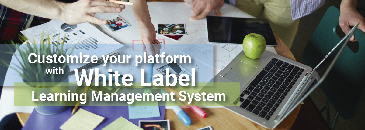 White Label Learning Management System