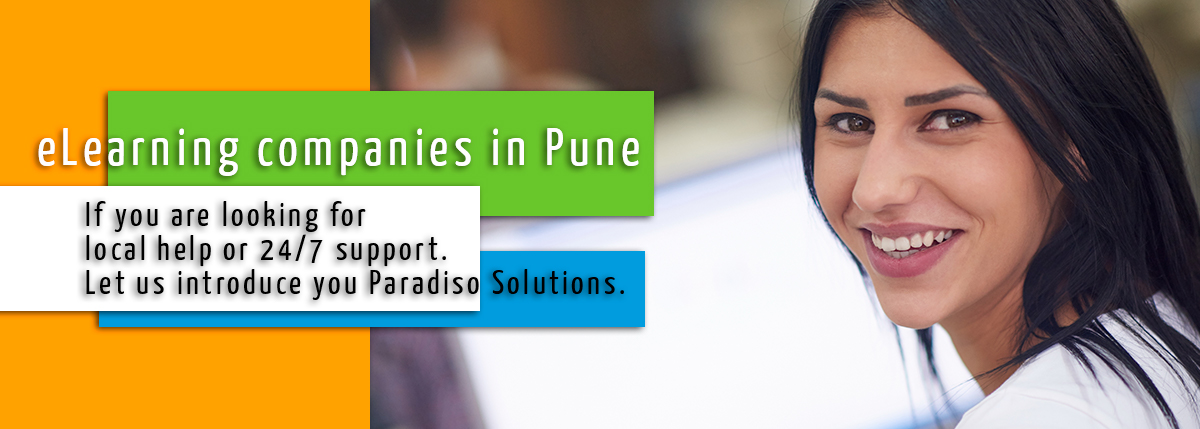 eLearning companies in Pune