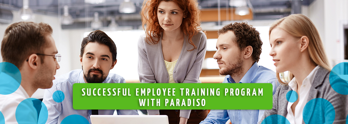 employee training program