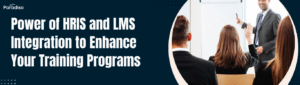 HRIS Learning Management System integration