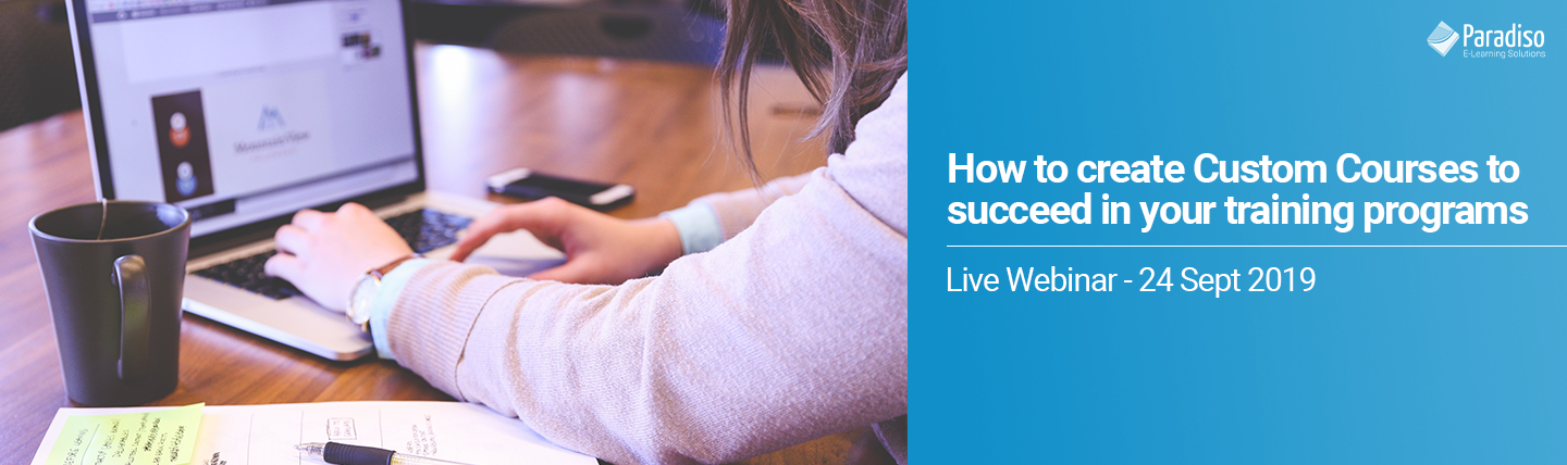 banner course creation webinar