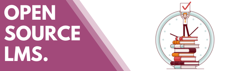 open source lms