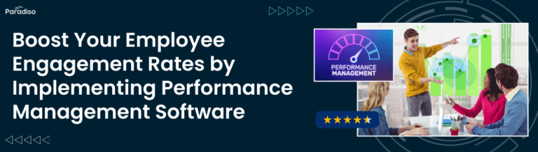 Boost Your Employee Engagement Rates