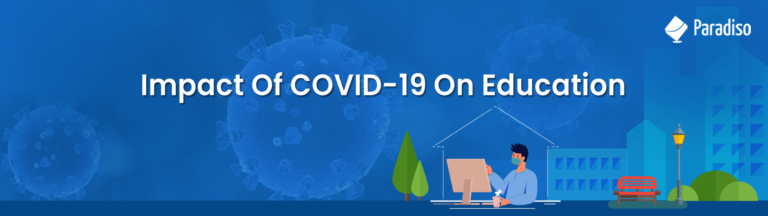 IMPACTOfCOVID OnEducation Blog