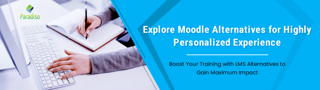 Moodle Alternatives and Competitors