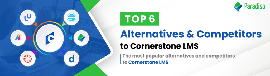 Cornerstone Alternatives and Competitors in 2021 | eLearning Blog