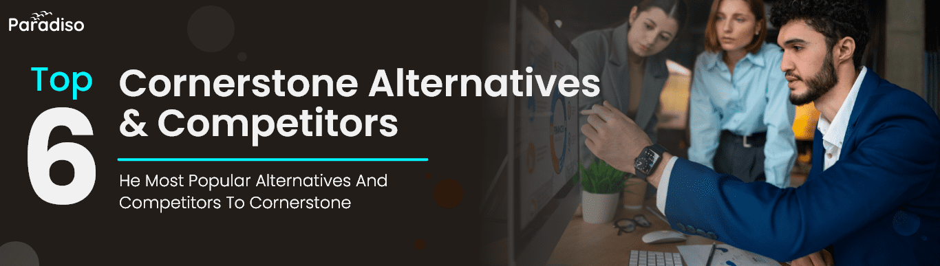 cornerstone alternatives