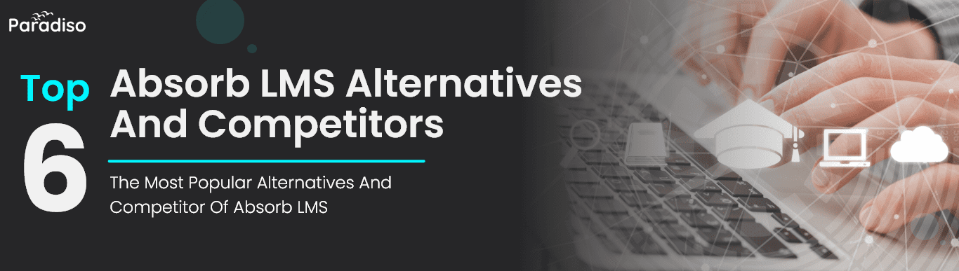 Absorb LMS Alternatives