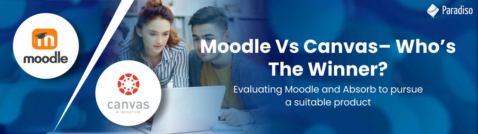 Moodle vs Canvas