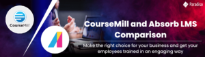 CourseMill VS Absorb  min