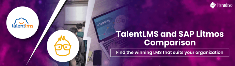 TalentLMS vs SAP Litmos