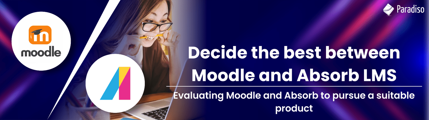 moodle vs absorb lms comparison