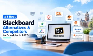 Blackboard Alternatives Learning