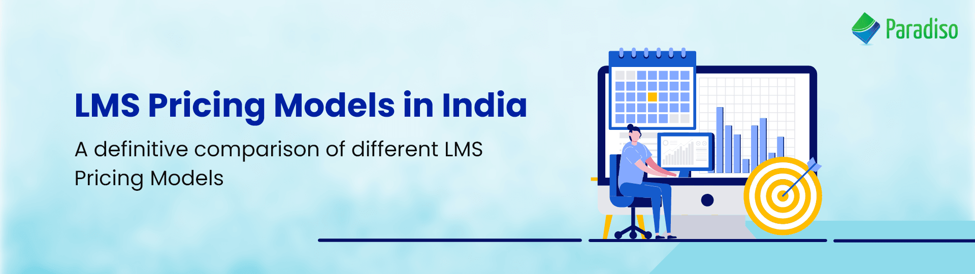 LMS Pricing Models in India