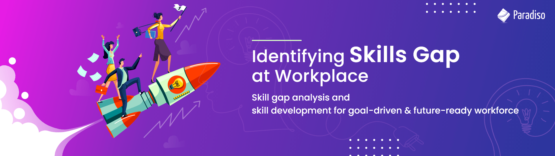 Identifying Skills Gap at Workplace
