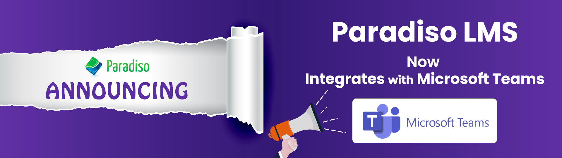 Microsoft teams lms integration