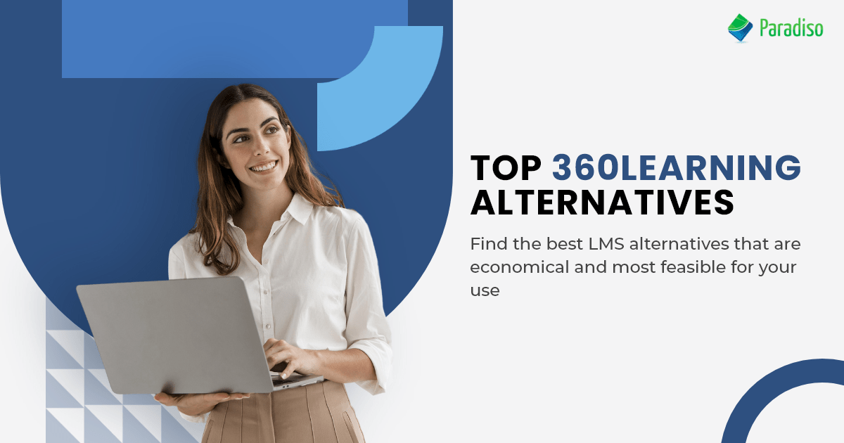 Top 360 Learning Alternatives