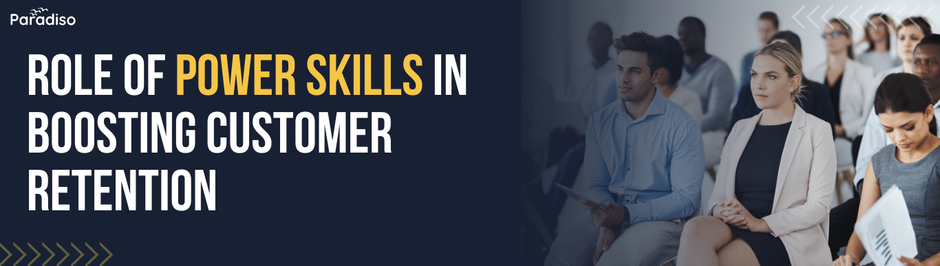 Power Skills