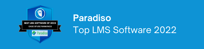 Top LMS Awards - OnlineDegree