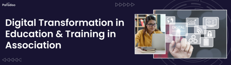 Digital transformation