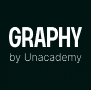 graphy by unacademy logo