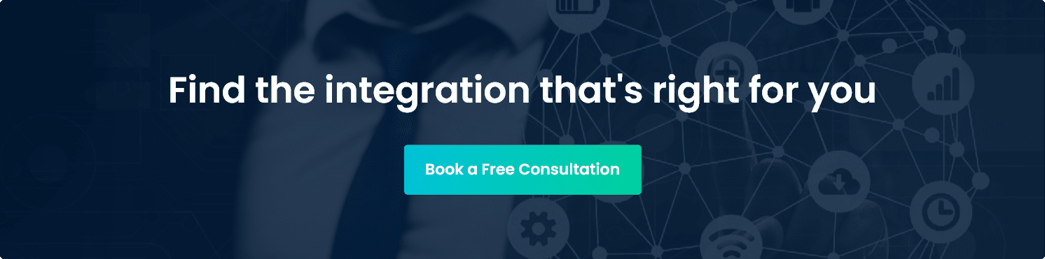 LMS Integration