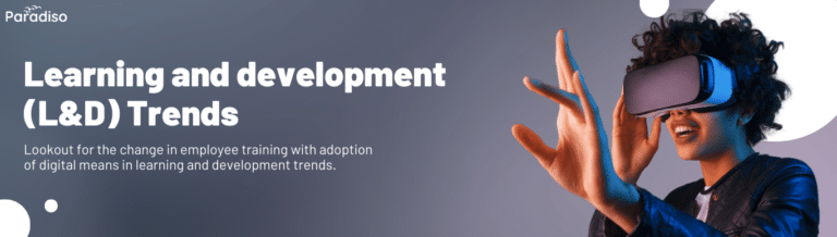 TopLearning&Development(L&D)Trends