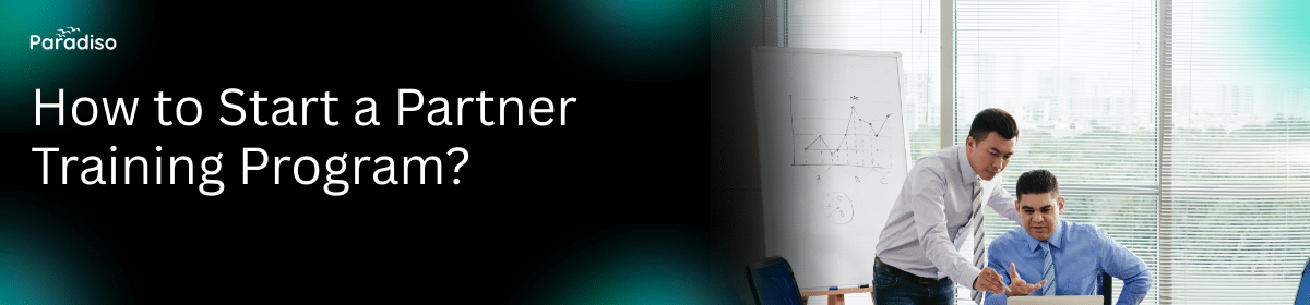 Partner Training Program