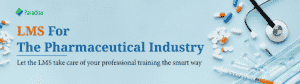 LMS for the Pharmaceutical Industry