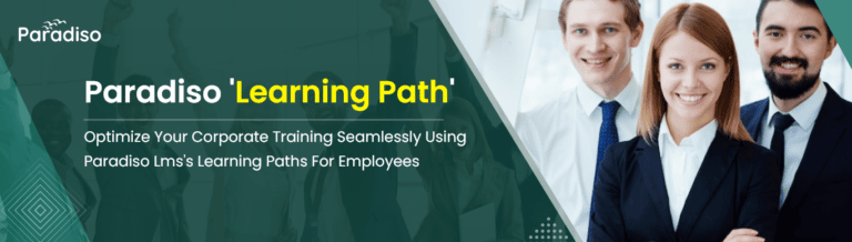 Paradiso Learning Path img