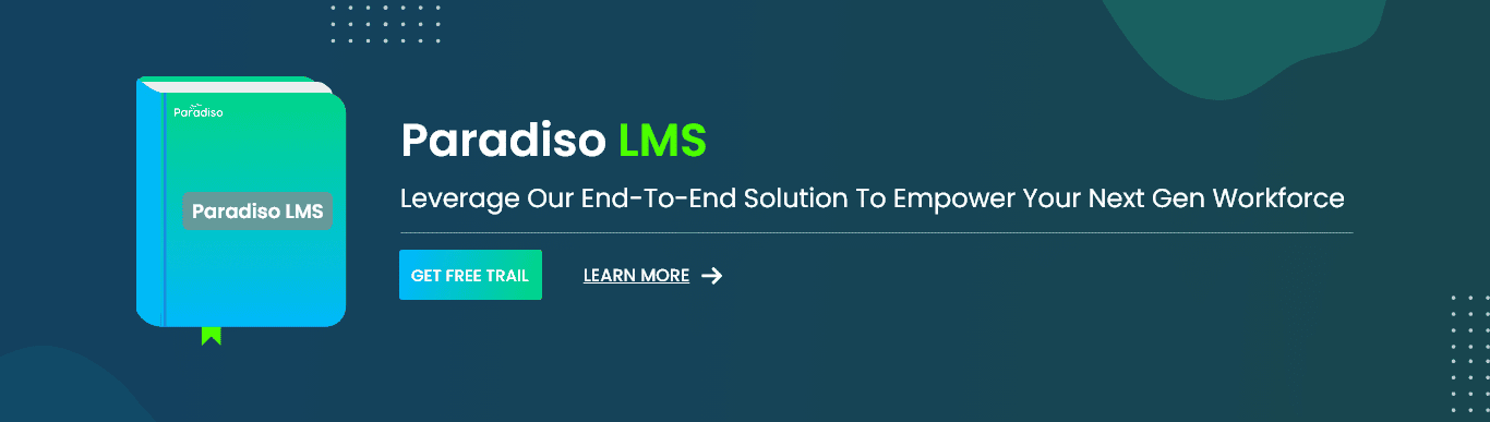 Full featured lms