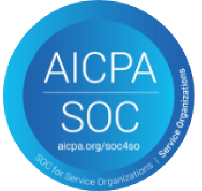 AICPA SOC Certificate