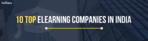 Top 10 eLearning Companies in India for 2026 | Best LMS Providers