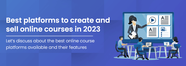 Best online course platforms