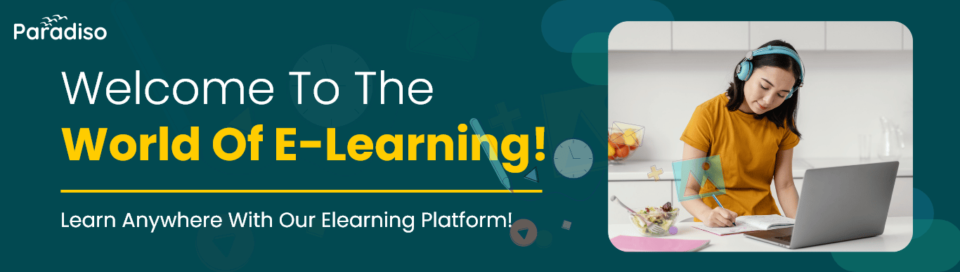 Elearning Platform