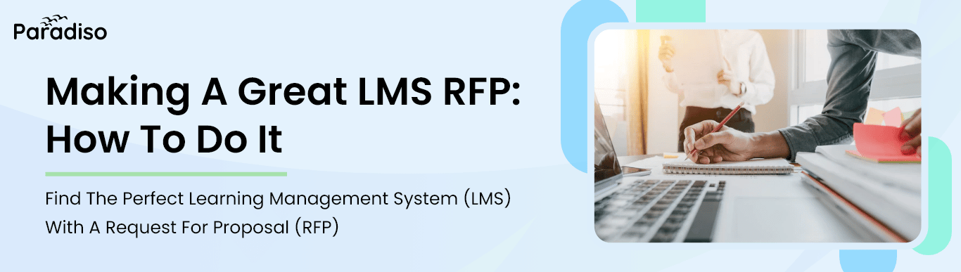 LMS RFP