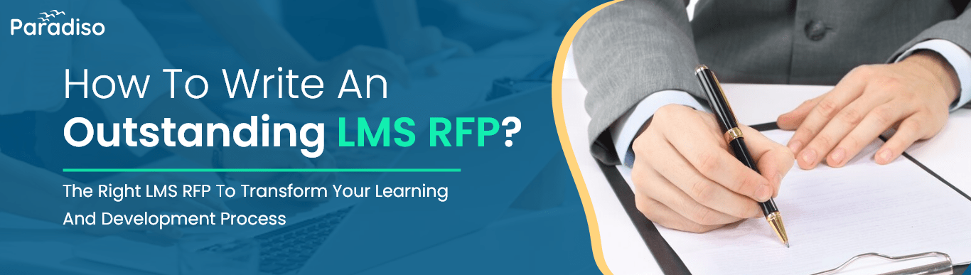 LMS RFPs Tips