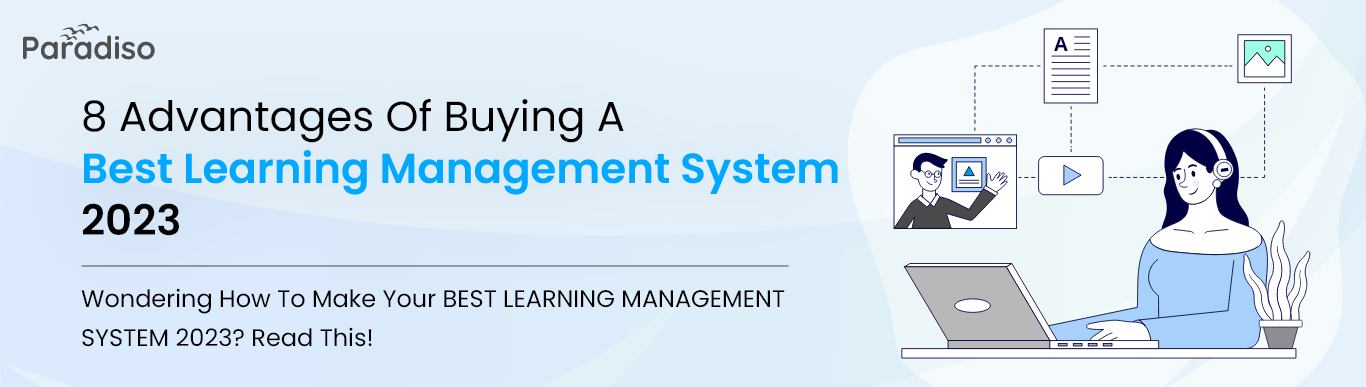 8 Ways of Buying A Best Learning Management System 2023